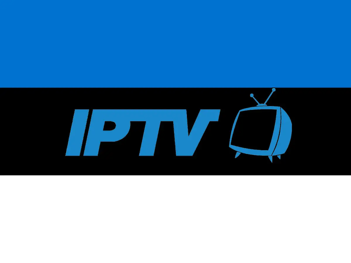 IPTV Free Estonia