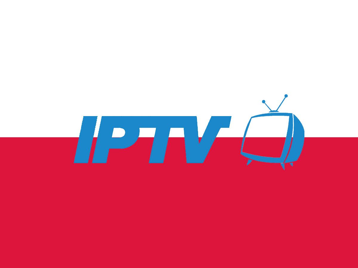 IPTV Free Poland
