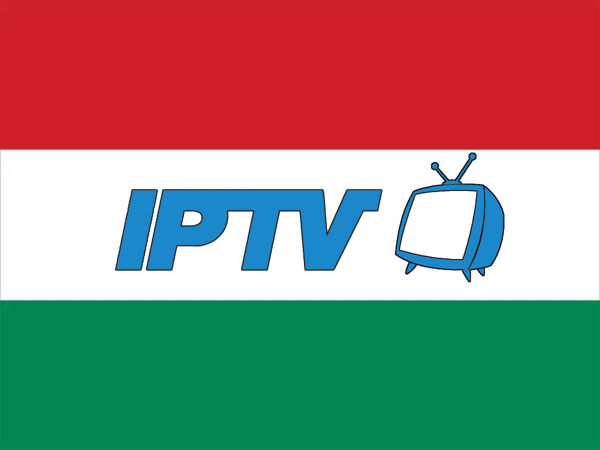 IPTV Hungary Free