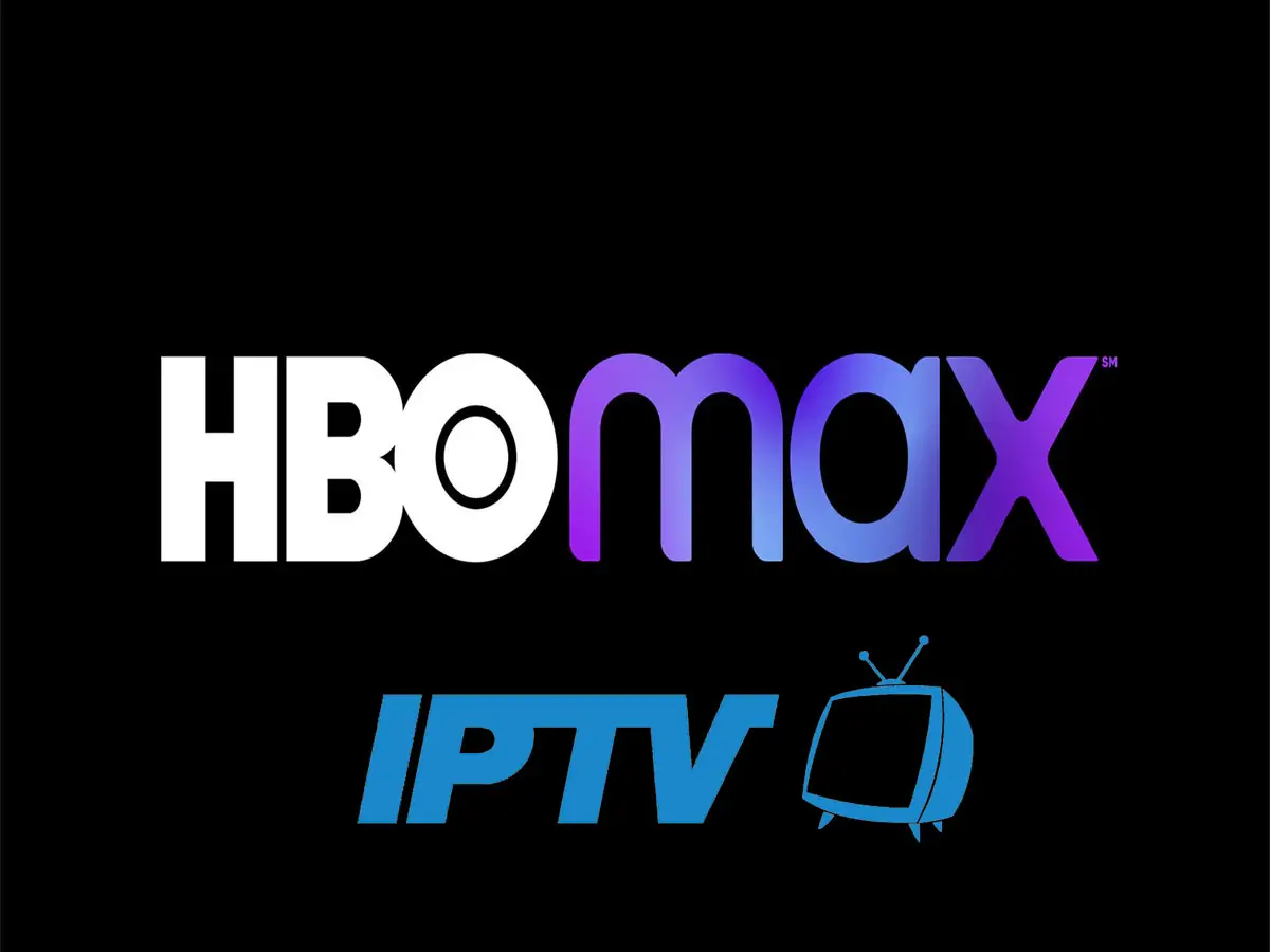 Listas IPTV HBO Max