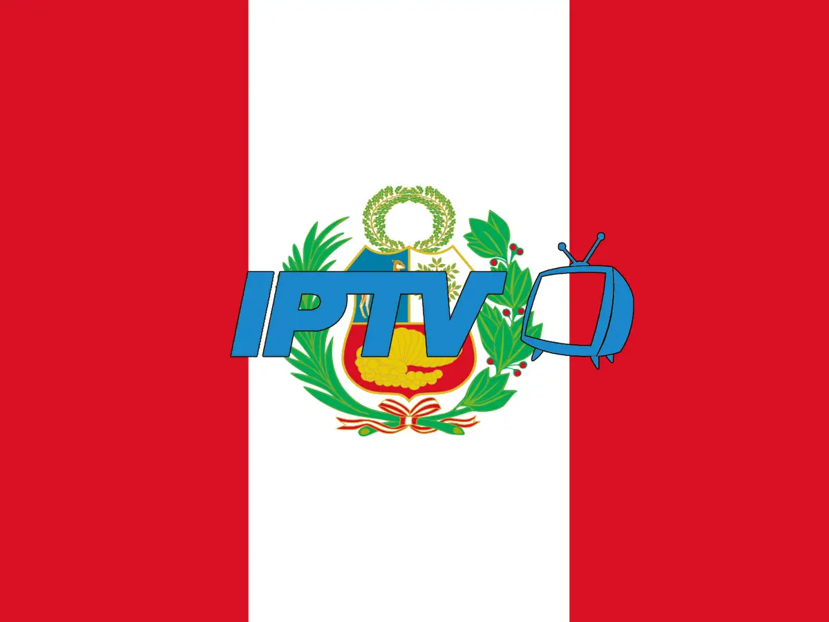 Listas IPTV Peru
