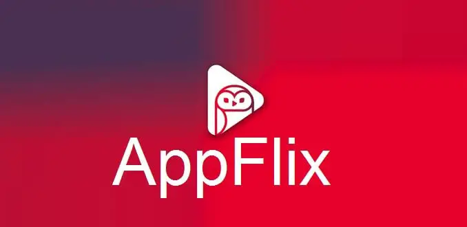 Descargar Appflix para PC o para Android (APK)