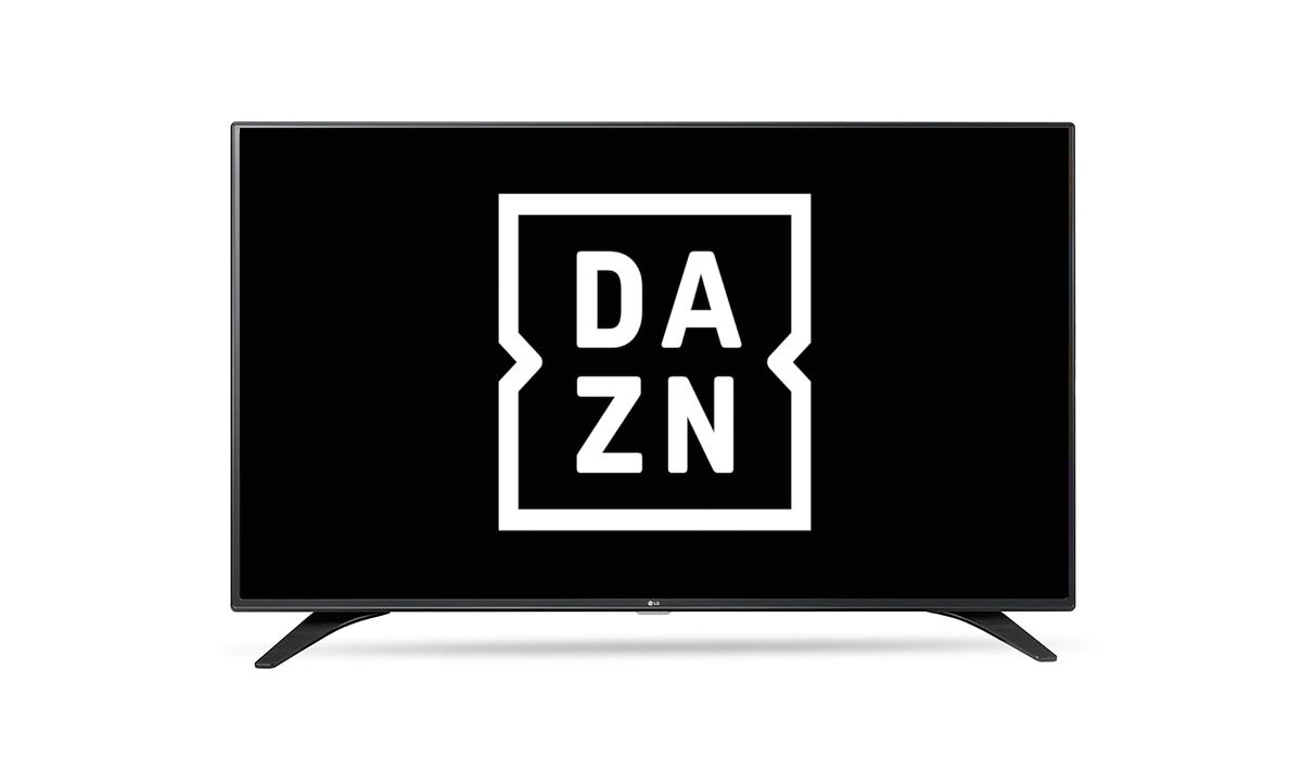 Come Vedere DAZN su Smart TV LG
