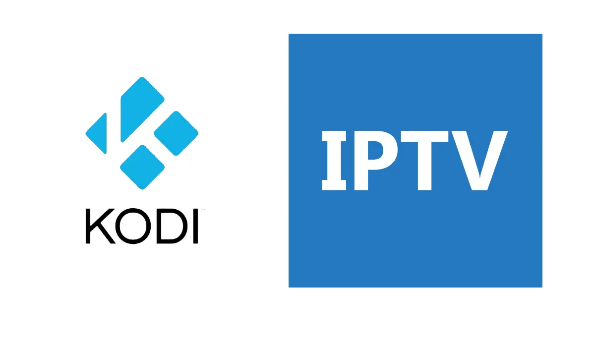 Liste IPTV Kodi
