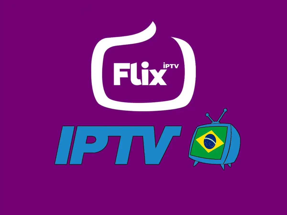 Flix IPTV Adicionar Lista
