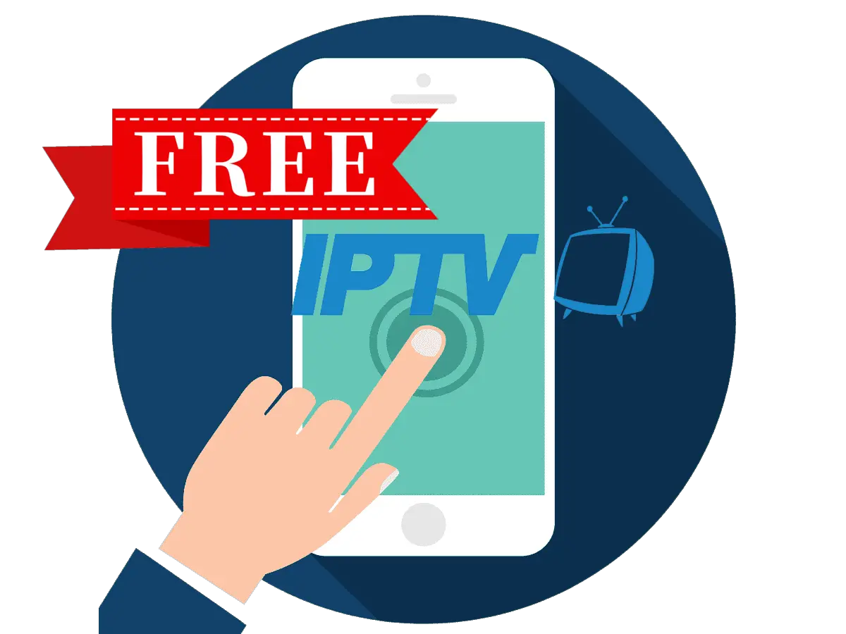 Best Free IPTV Apps for Streaming Live TV