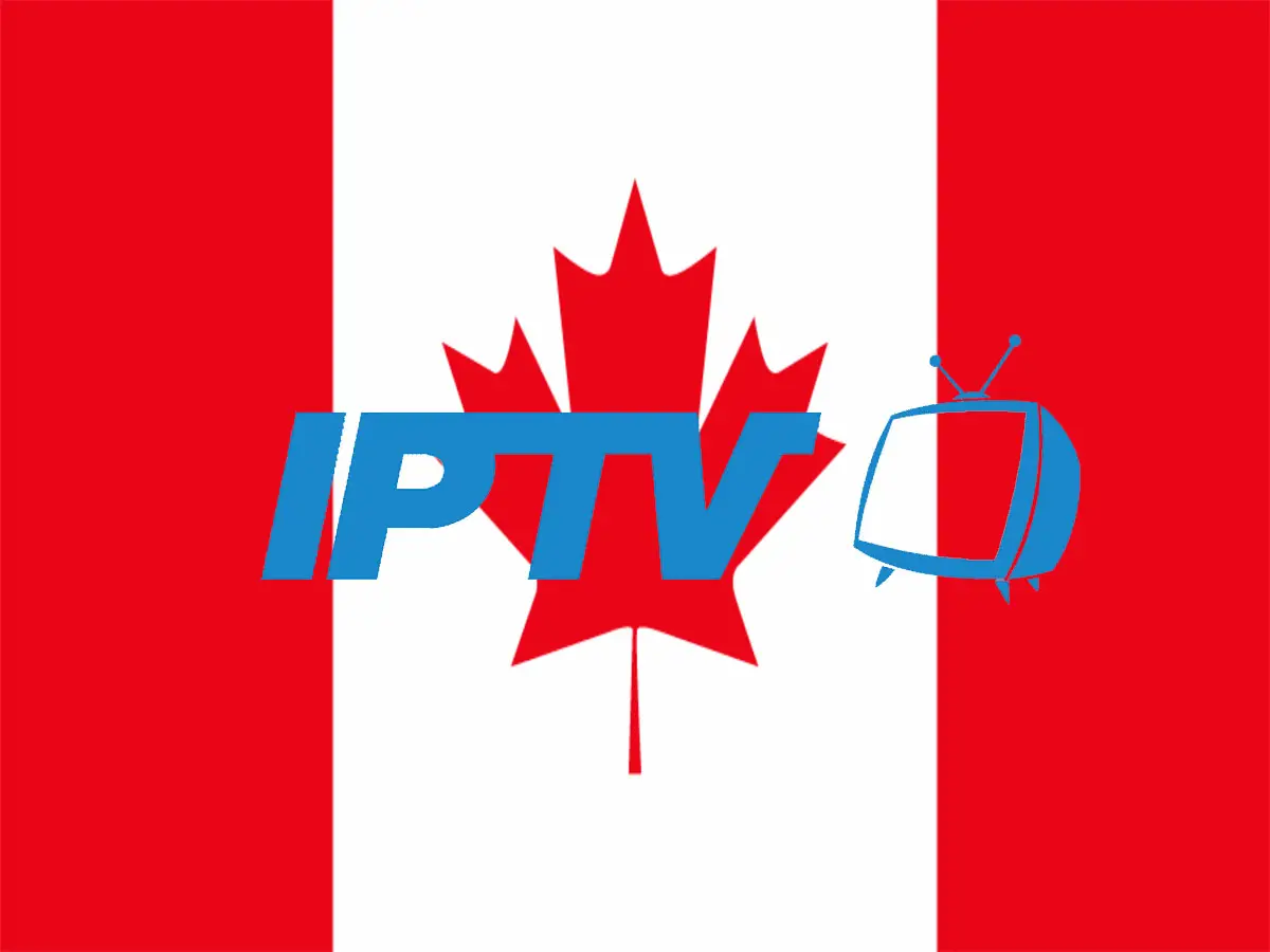 Free IPTV Canada