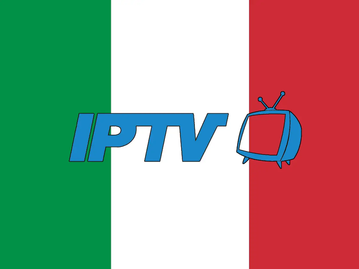 Free IPTV Italy