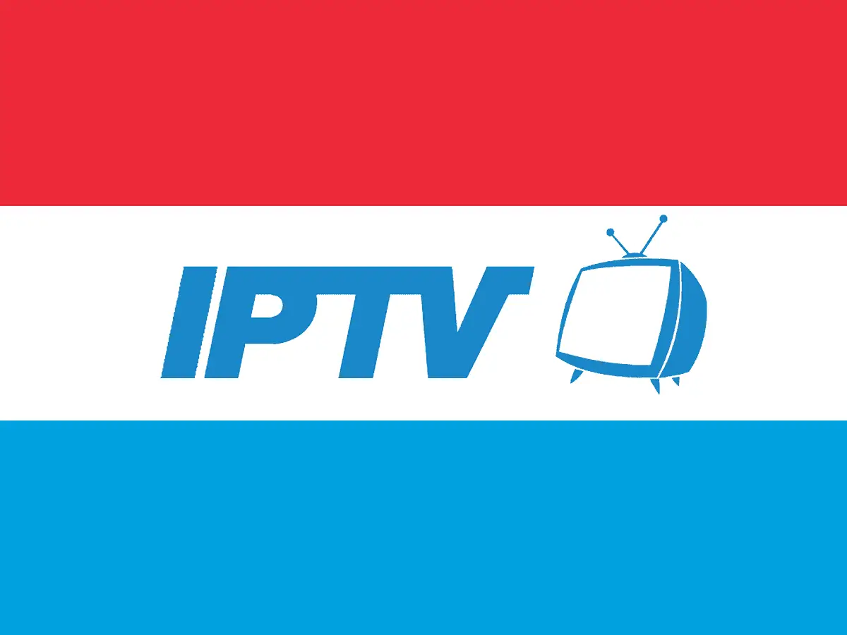 Free IPTV Luxembourg