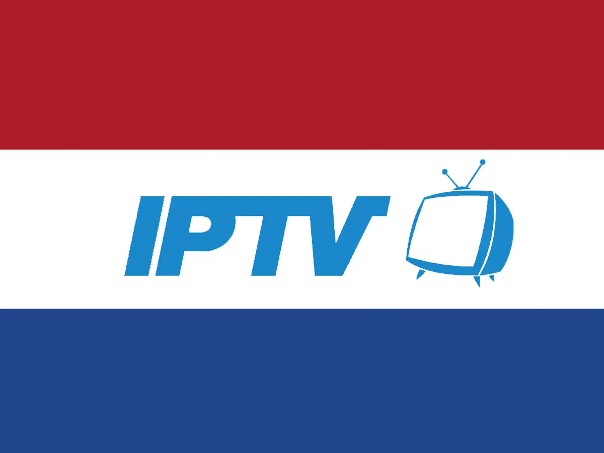 Free IPTV Netherlands