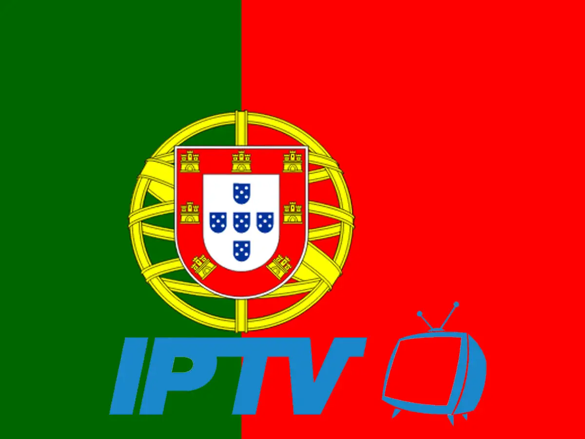 Free IPTV Portugal