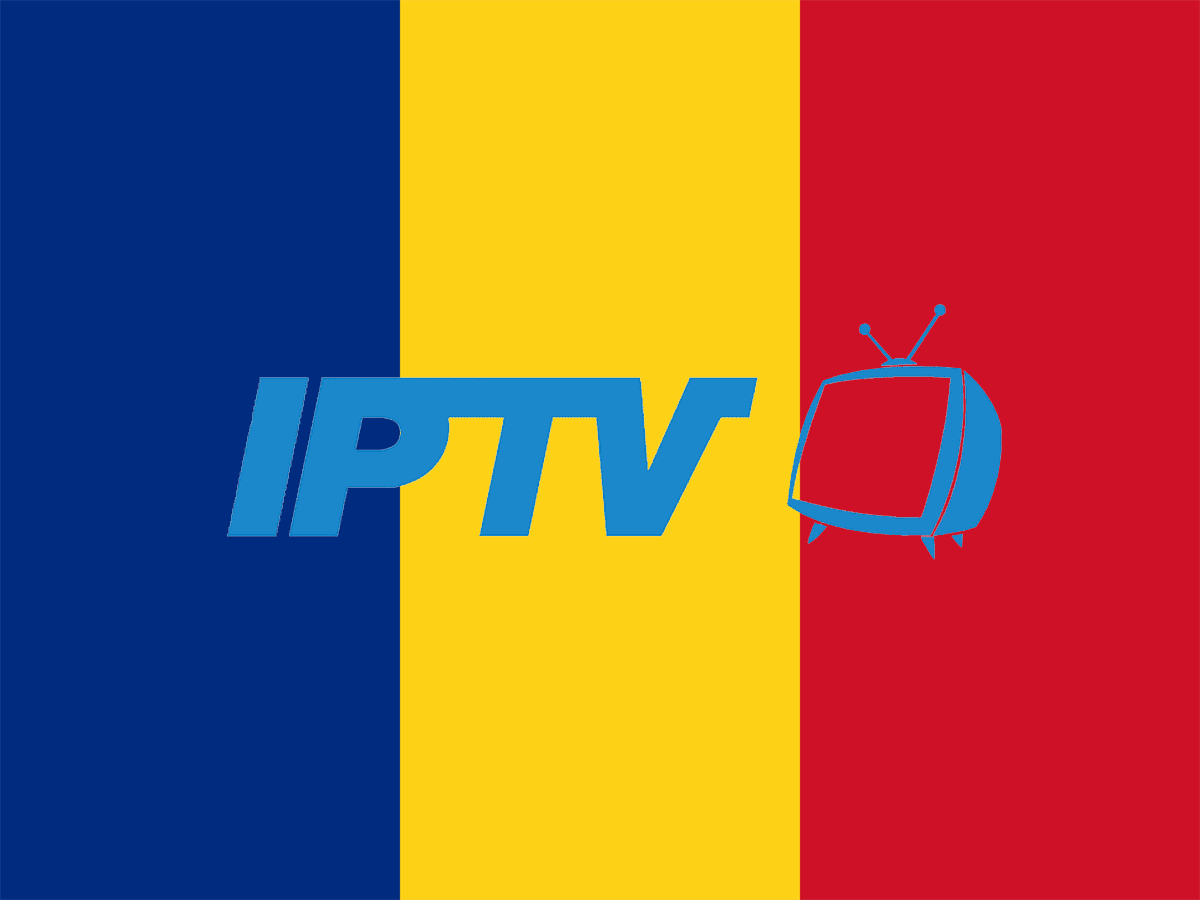 Free IPTV Romania