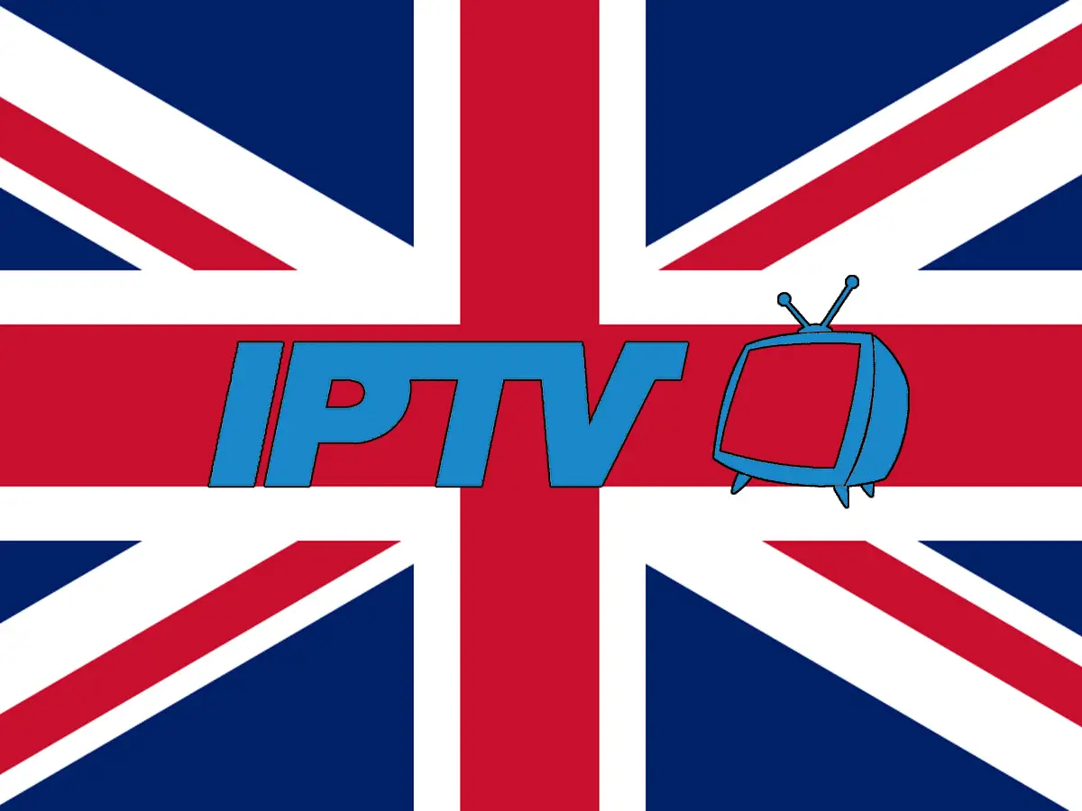 Free IPTV United Kingdom