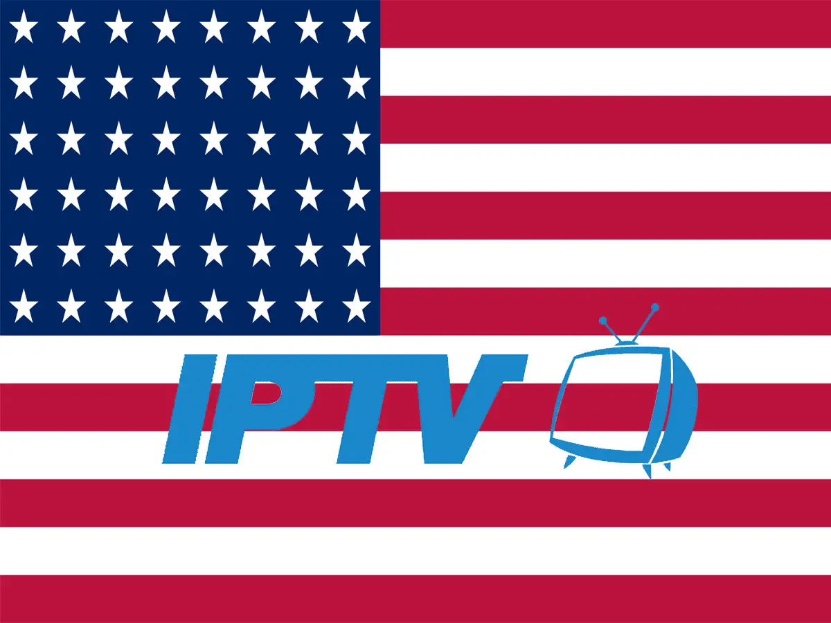 USA IPTV M3U