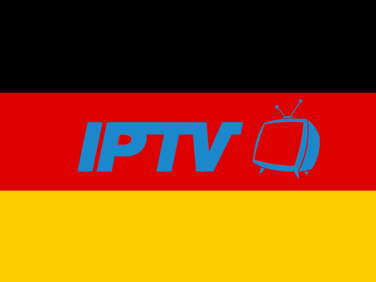 German Free IPTV