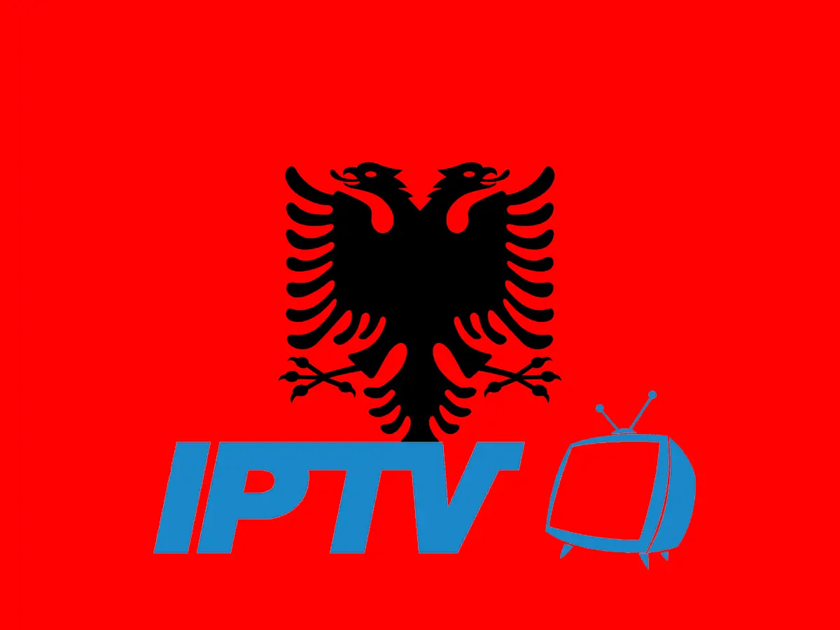 Free IPTV Albania