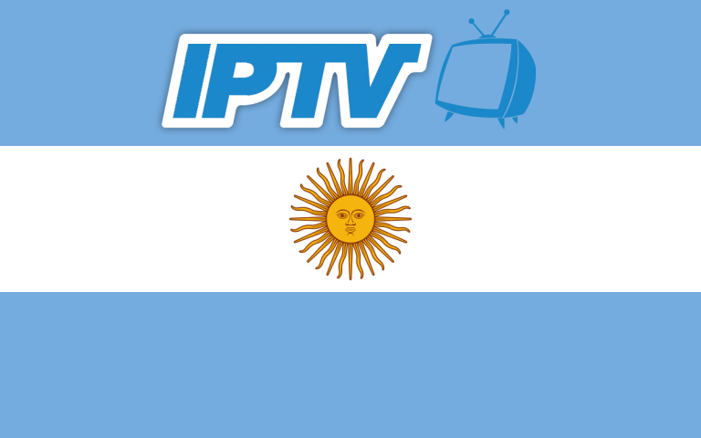 Listas IPTV Argentina