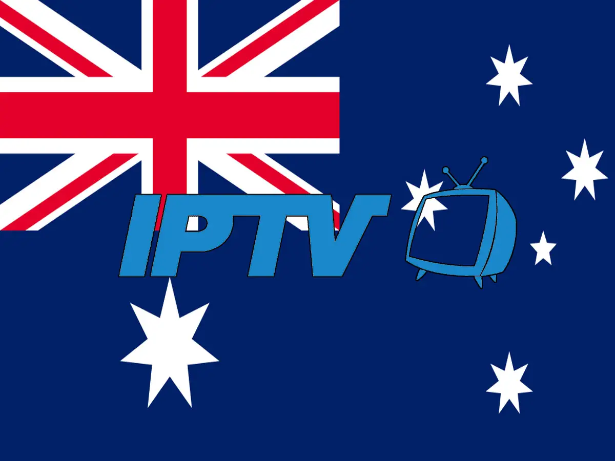 IPTV Australia Free