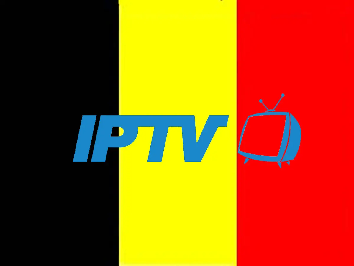 IPTV Belgium Free