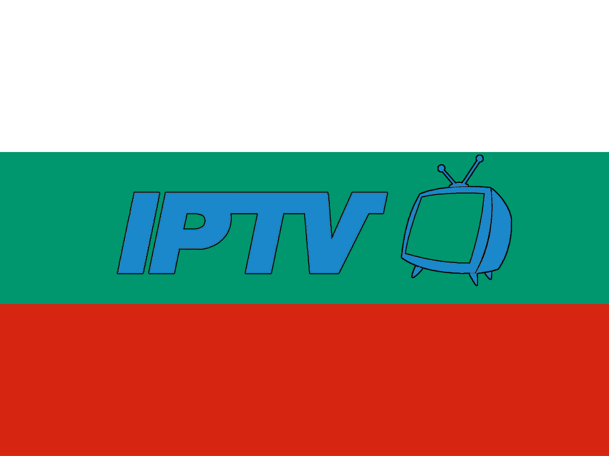 IPTV Bulgaria Free