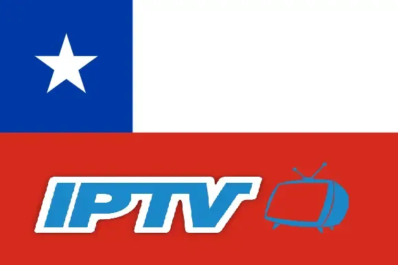 IPTV Chile
