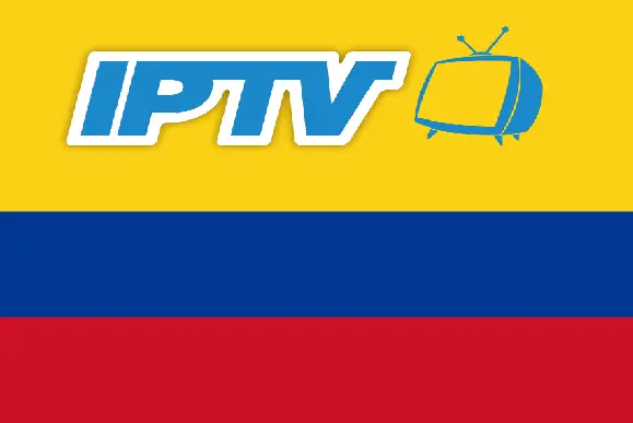 Listas IPTV Colombia