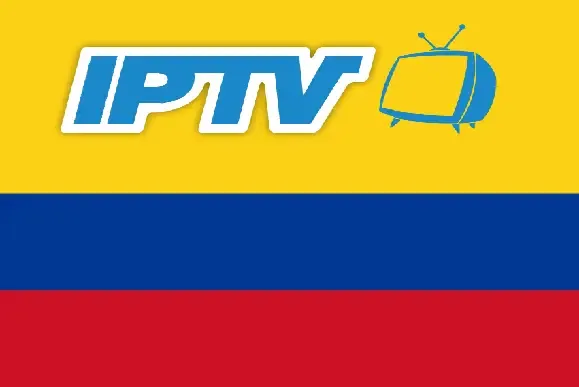 IPTV-Colombia