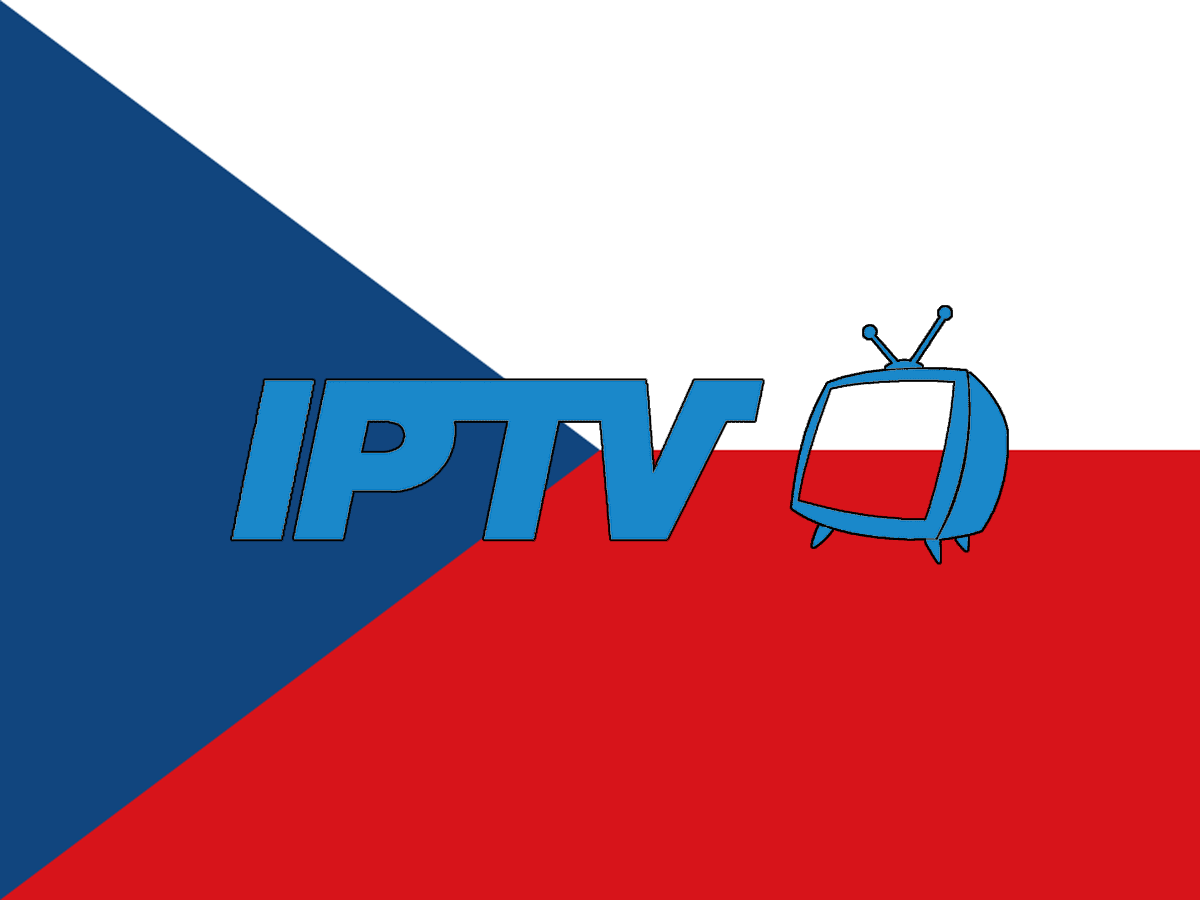 IPTV Czech Free