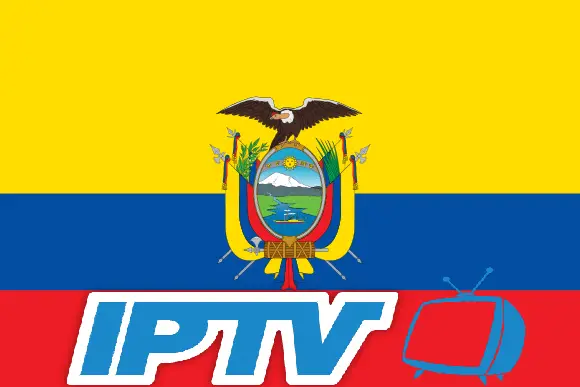 Listas IPTV Ecuador