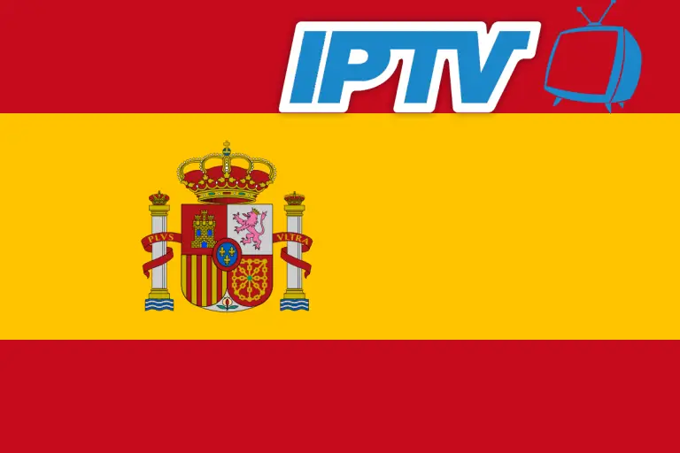 Listas IPTV España