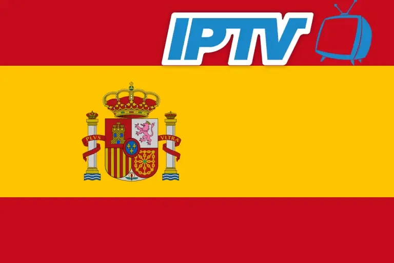 IPTV España