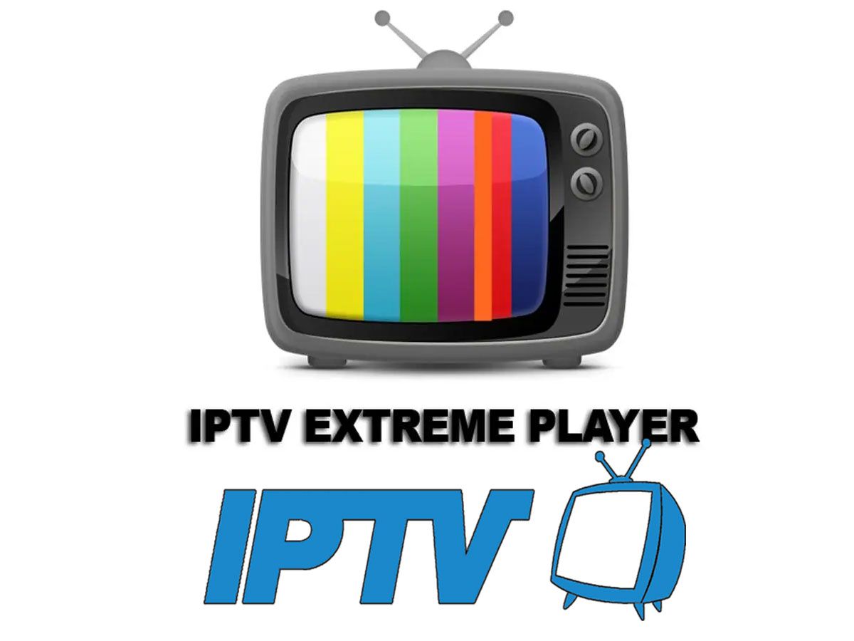 IPTV Extreme PRO Lista Canali