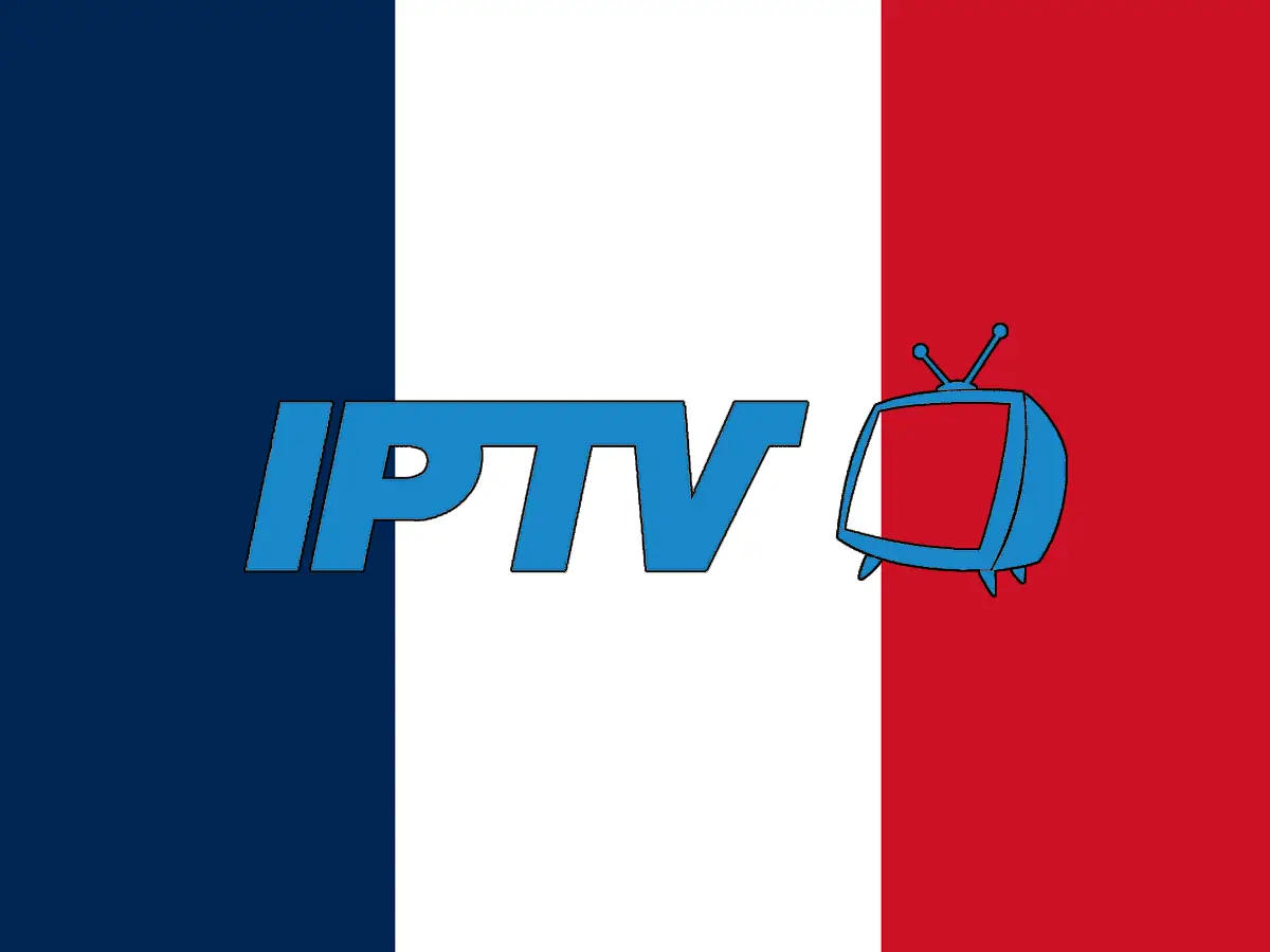 IPTV France Free