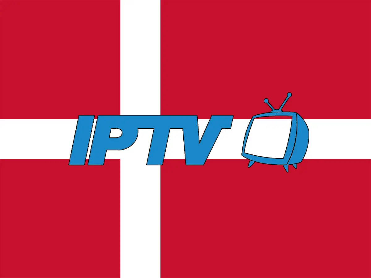 IPTV Free Denmark