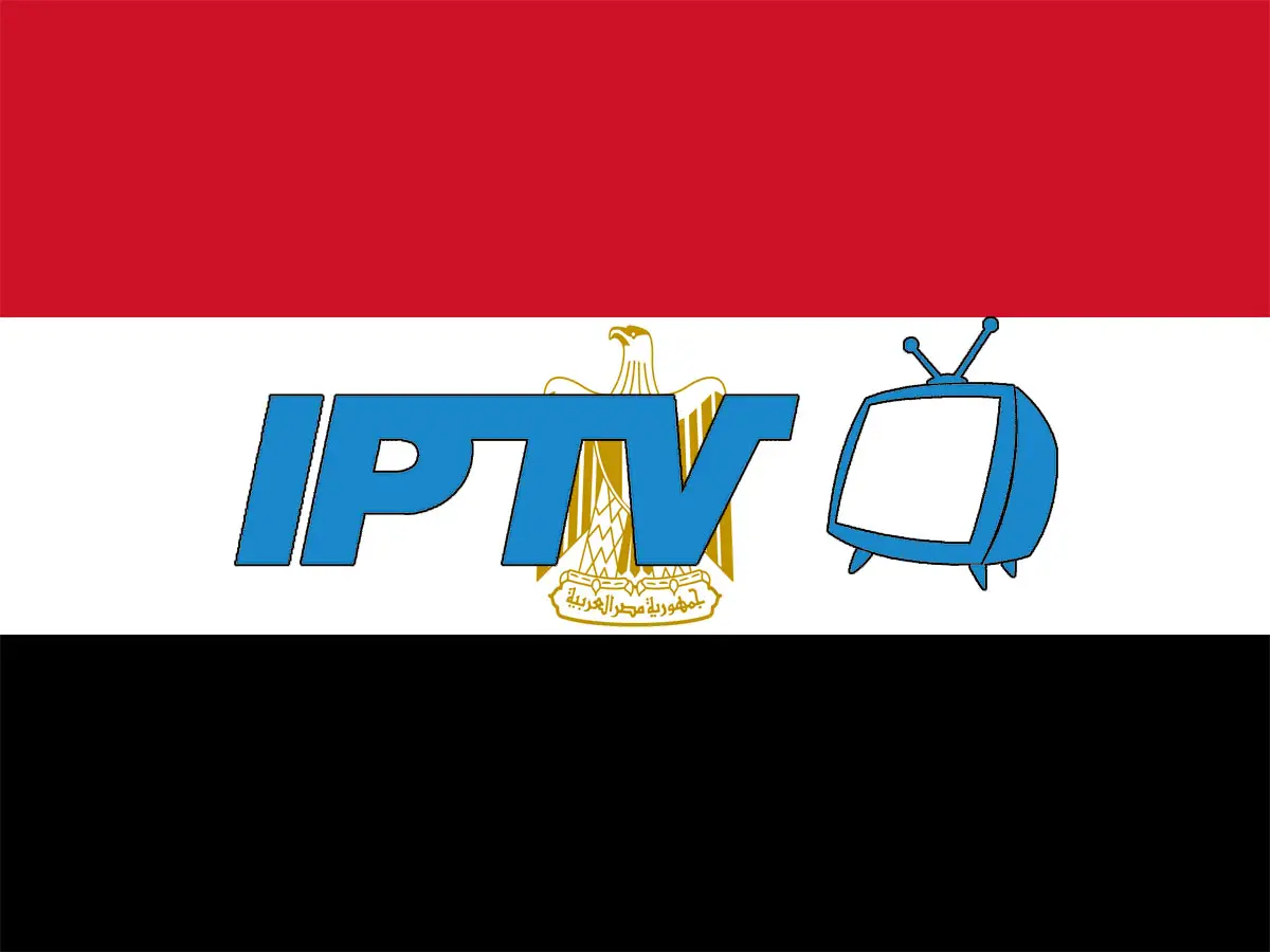 IPTV Free Egypt