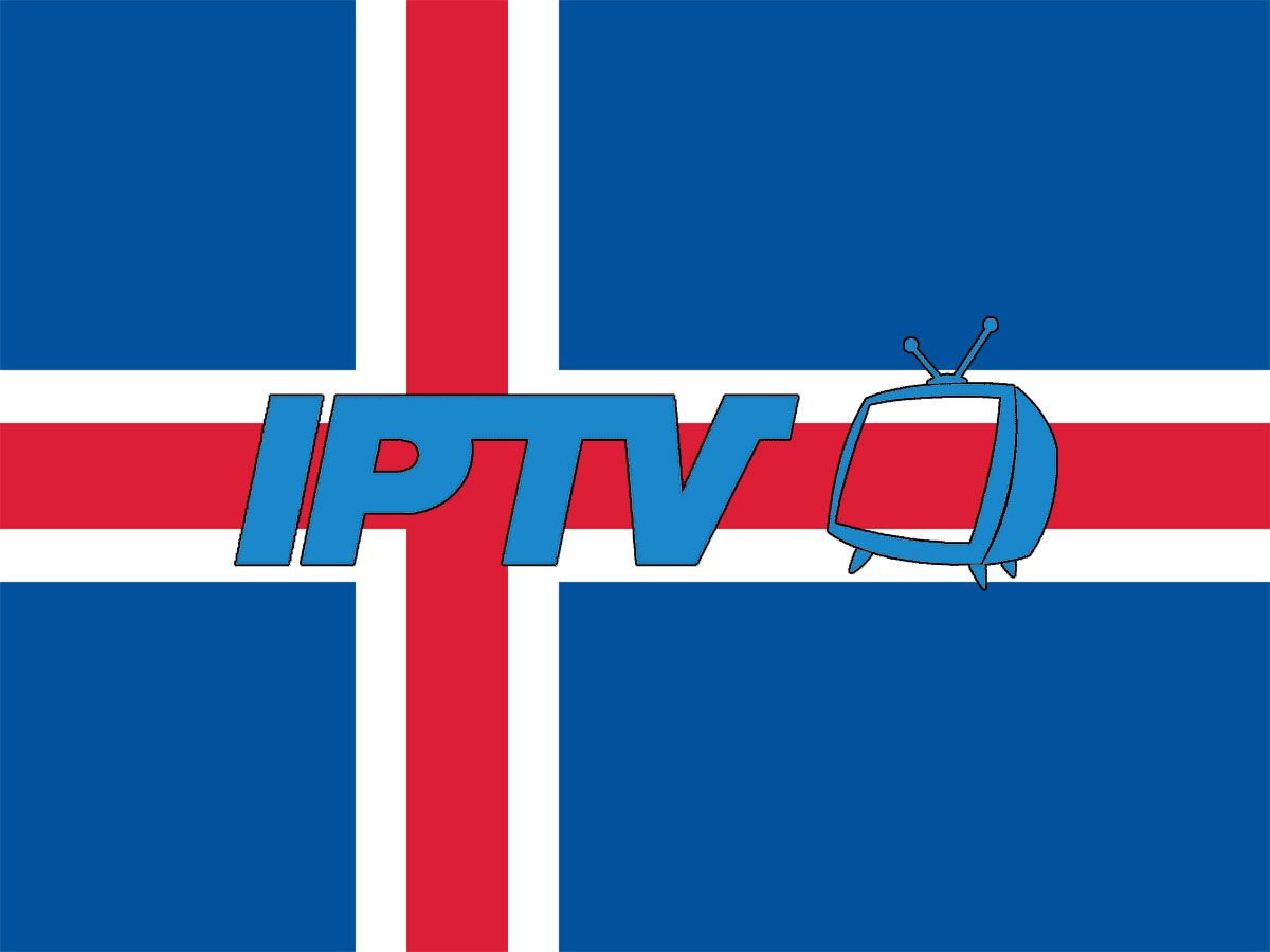 IPTV Free Iceland
