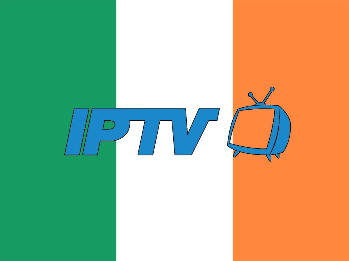 IPTV Free Ireland