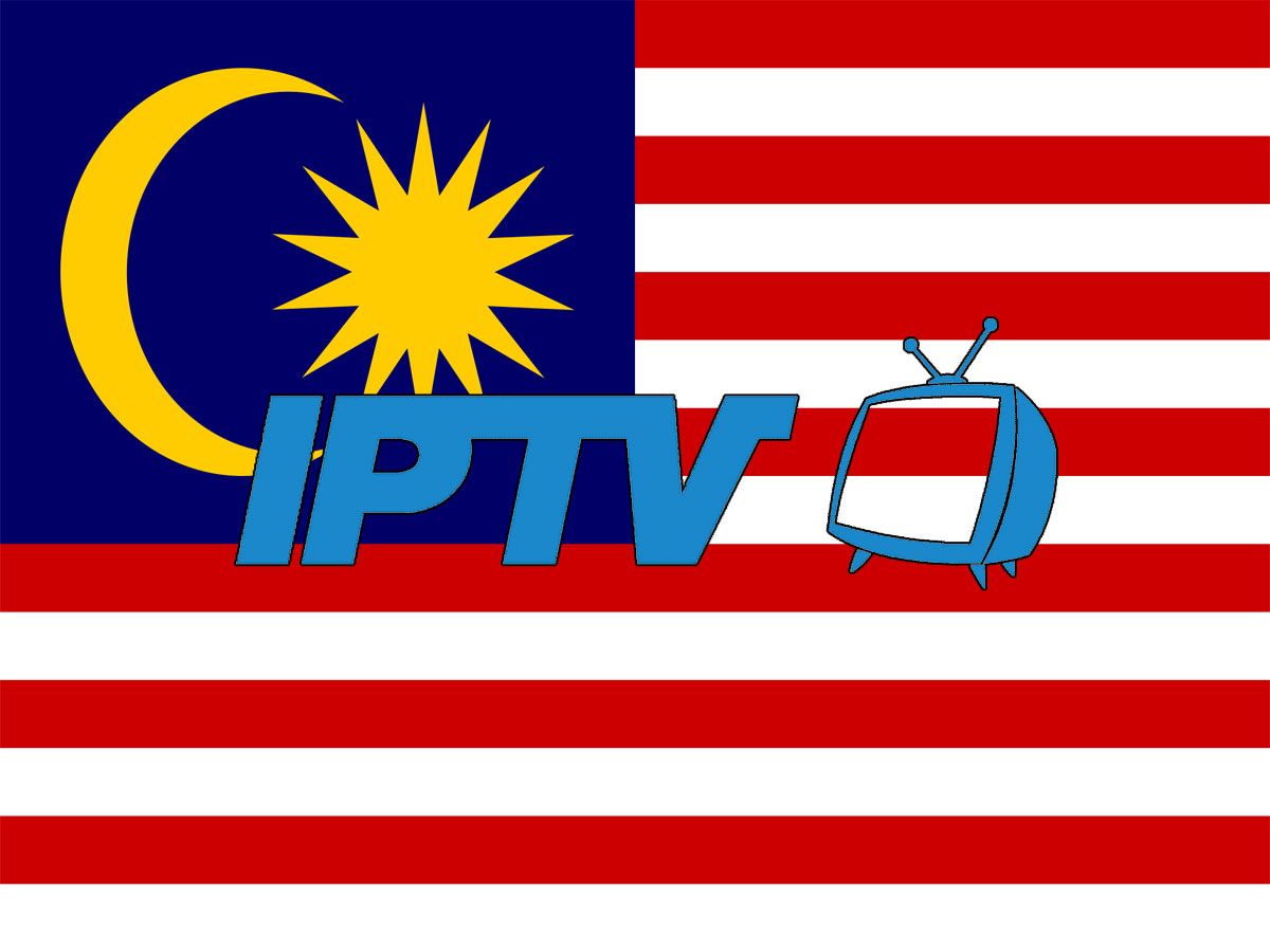 IPTV Free Malaysia