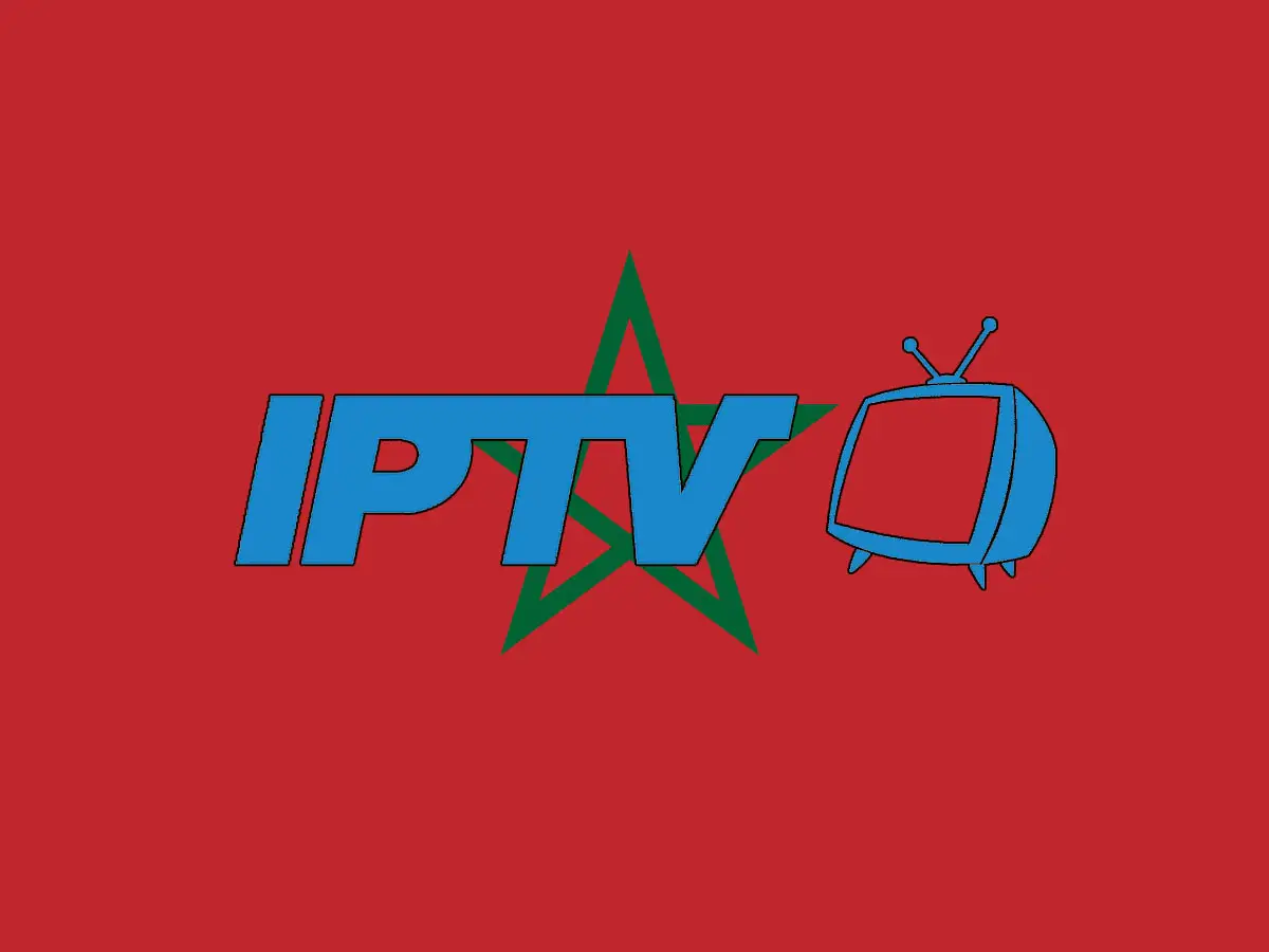 IPTV Free Morocco