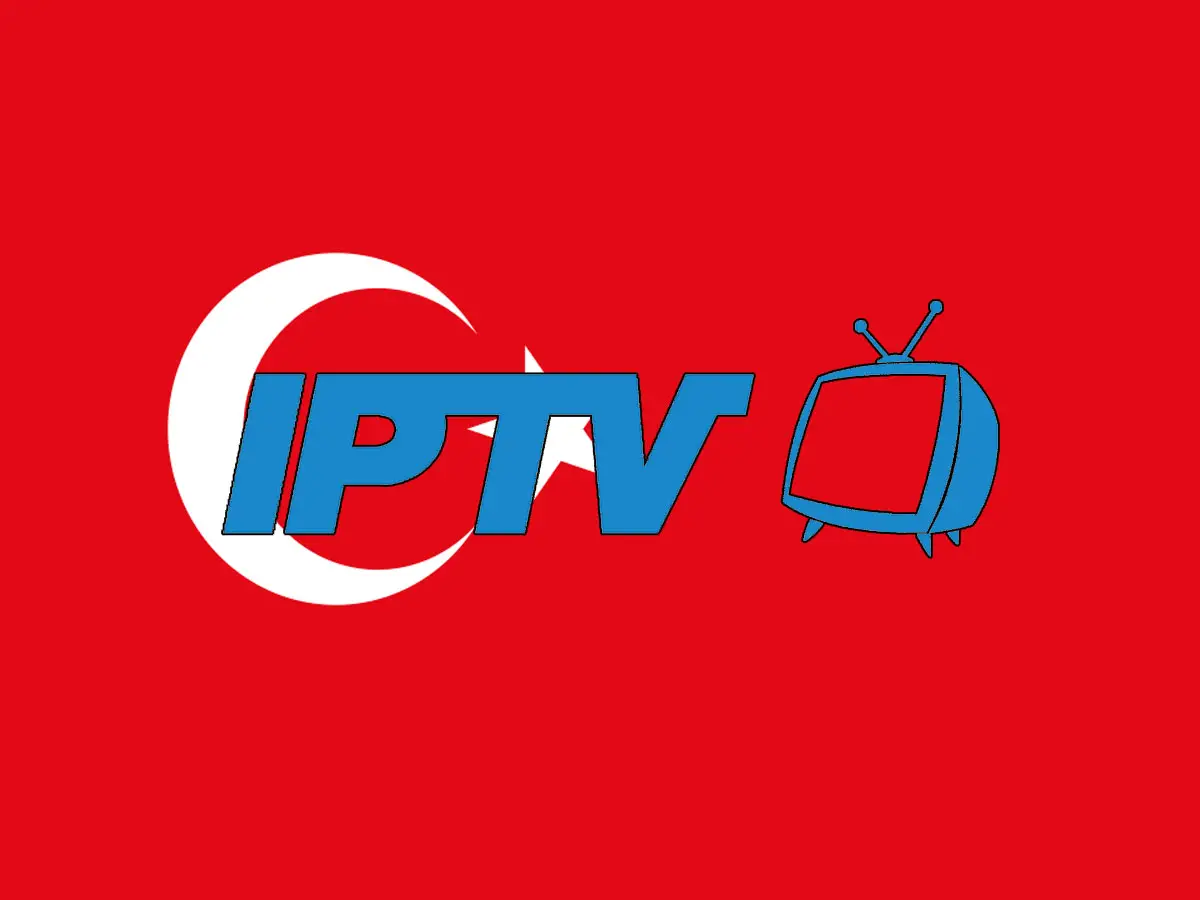 IPTV Free Turkey