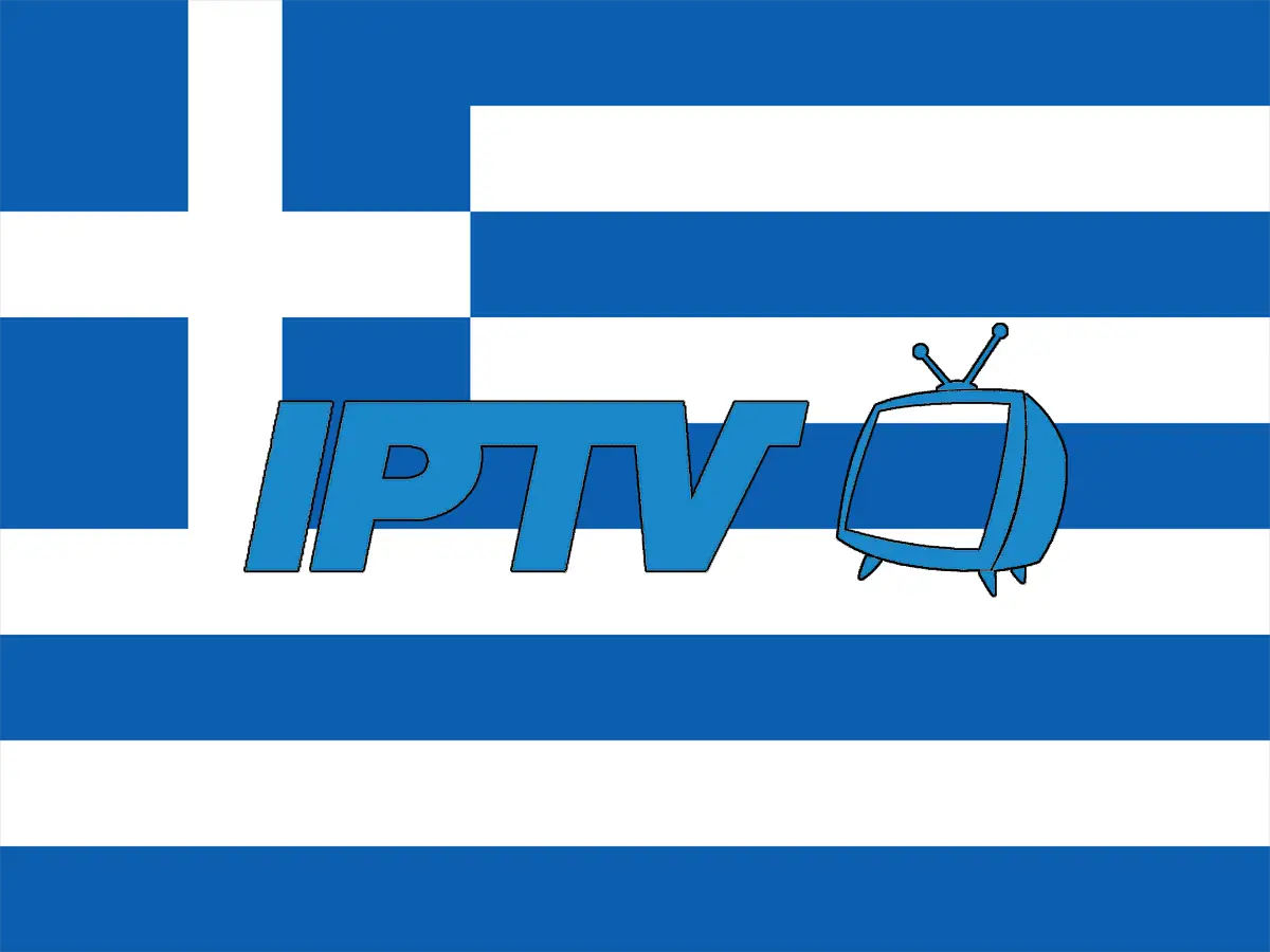 IPTV Greece Free