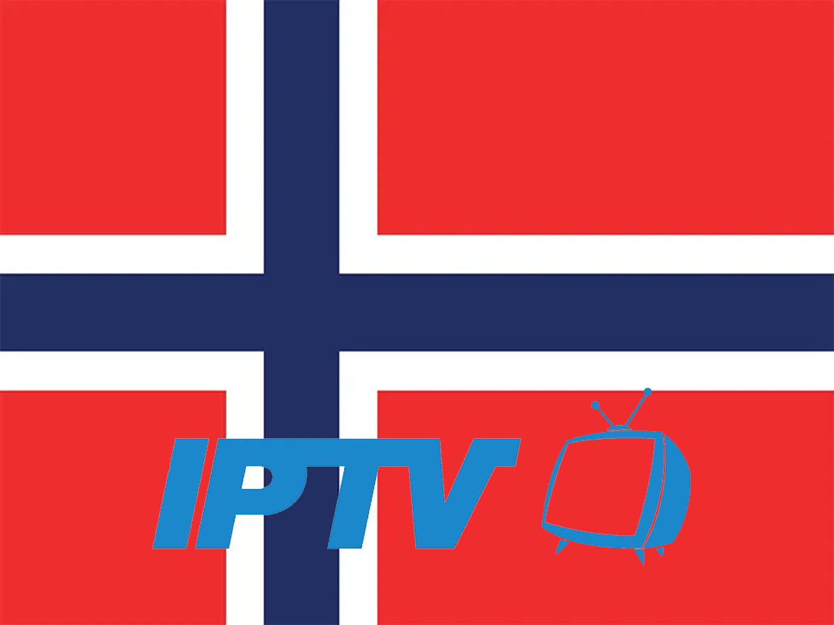 IPTV Norway Free