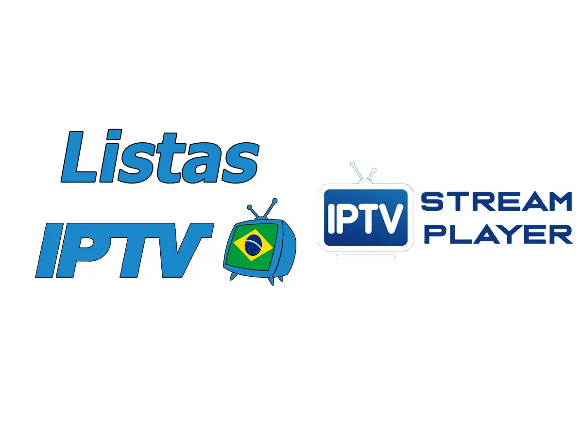 IPTV Stream Player Lista Grátis