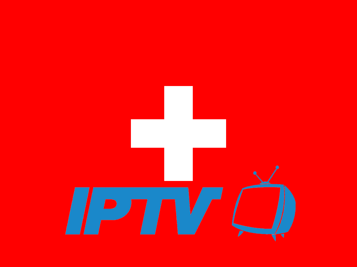 IPTV Switzerland Free