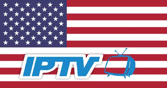 Listas IPTV USA
