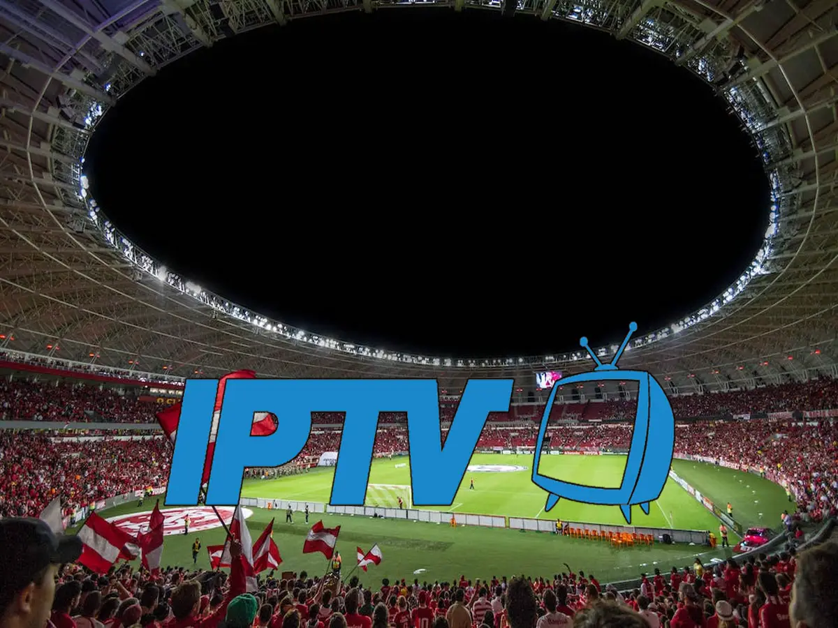 Lista IPTV Calcio