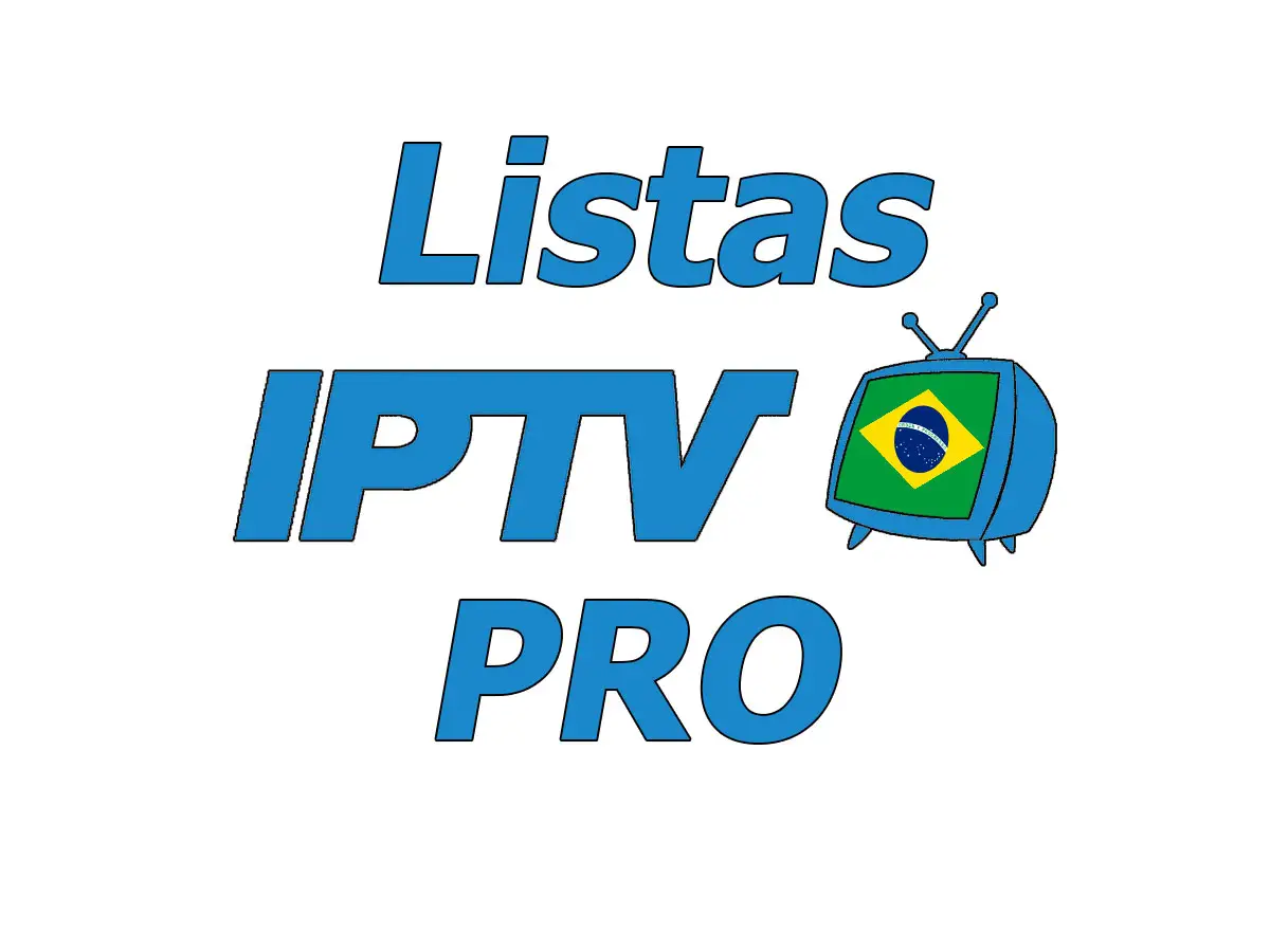 Lista IPTV Pro