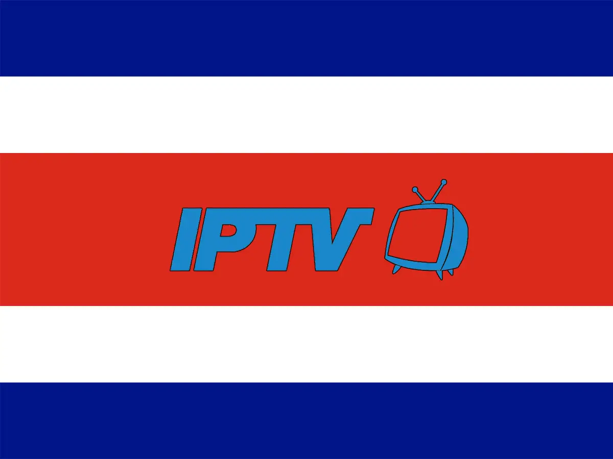 Listas IPTV Costa Rica