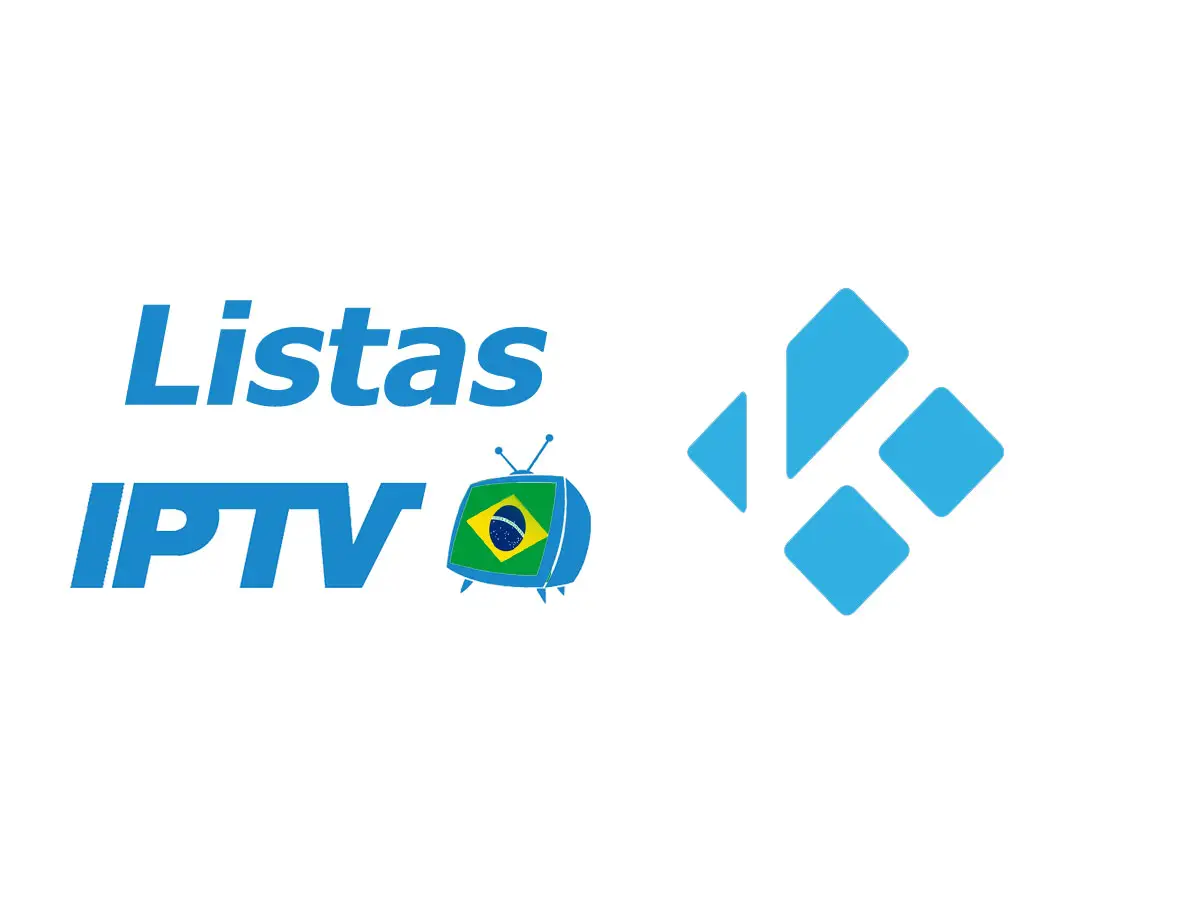 Lista IPTV Kodi