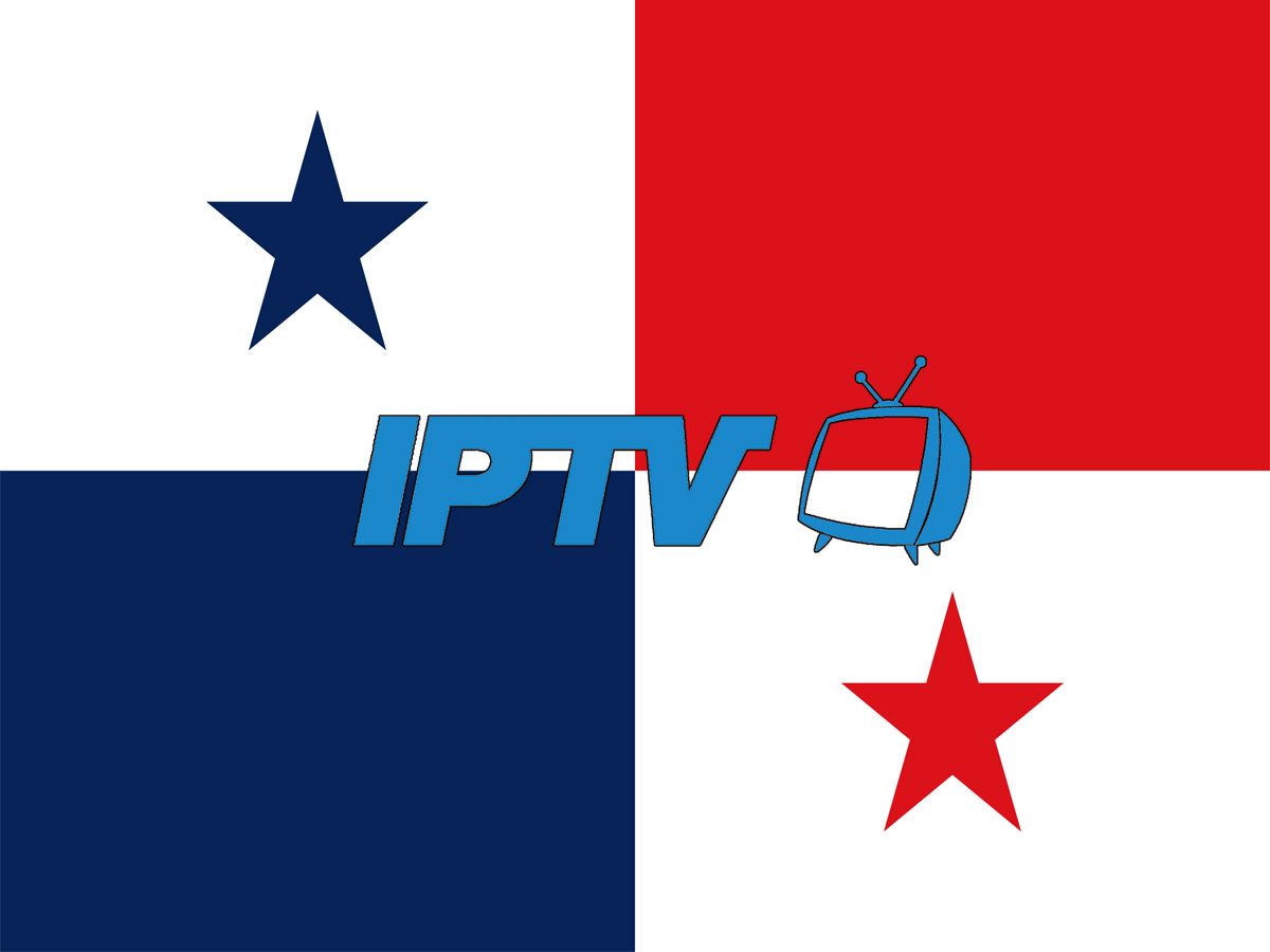 Listas IPTV Panamá
